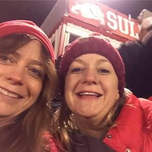 Meet your Posher, Cheryl